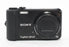 Sony Cyber-shot DSCHx7V 10x Zoom 16.2mp Digital Camera