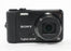 Sony Cyber-shot DSCHx7V 10x Zoom 16.2mp Digital Camera