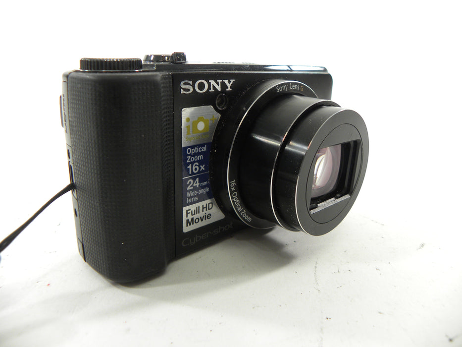 Sony Cyber Shot Exmor R 16.2mp Digital Camera