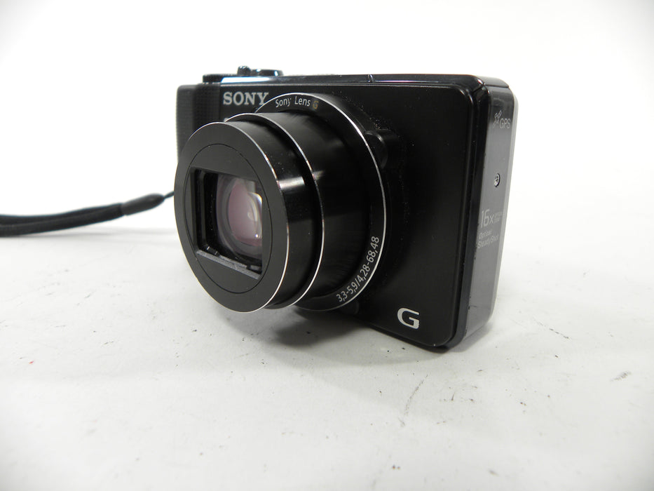 Sony Cyber Shot Exmor R 16.2mp Digital Camera