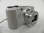 Sony Cyber Shot G DSC-HX10V 18.2mp Digital Camera (White)