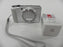 Sony Cyber Shot G DSC-HX10V 18.2mp Digital Camera (White)