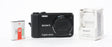 Sony Cyber-shot HD DSC-HX7V 10x Zoom 16.2 Mp