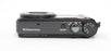 Sony Cyber-shot Steadyshot DSC-H55 Digital Camera 10x Zoom 14.1mp