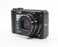 Sony Cyber-shot Steadyshot DSC-H55 Digital Camera 10x Zoom 14.1mp