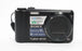 Sony Cyber-shot Steadyshot DSC-H55 Digital Camera 10x Zoom 14.1mp
