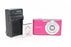 Sony Cyber-shot W530 Digital Point-and-Shoot 4x Zoom 14.1mp