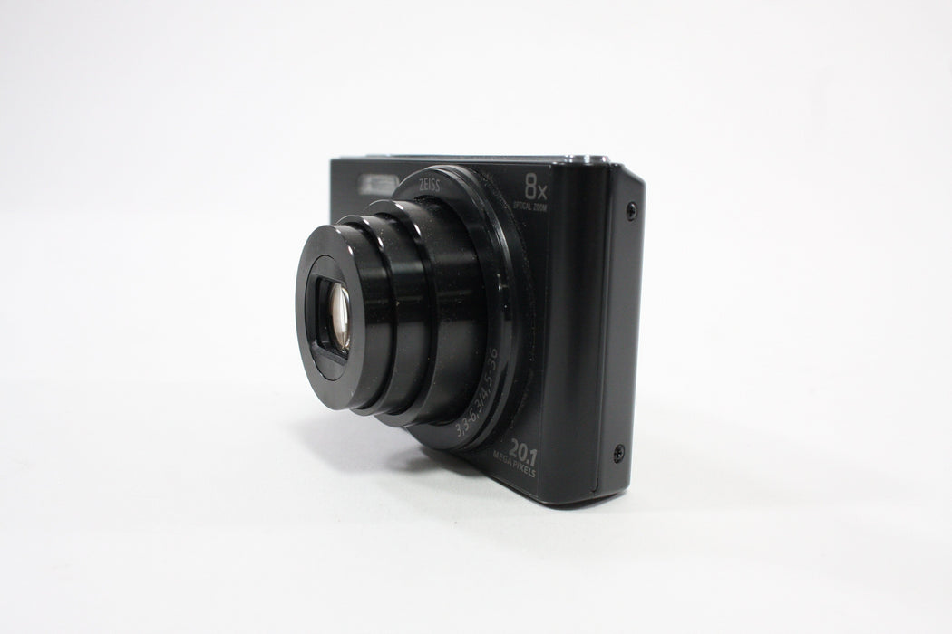 Sony Cyber-shot W830 Digital Point-and-Shoot Camera 8x Zoom 20.1mp