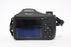Sony CyberShot DSC-H300 Digital Camera AS-IS