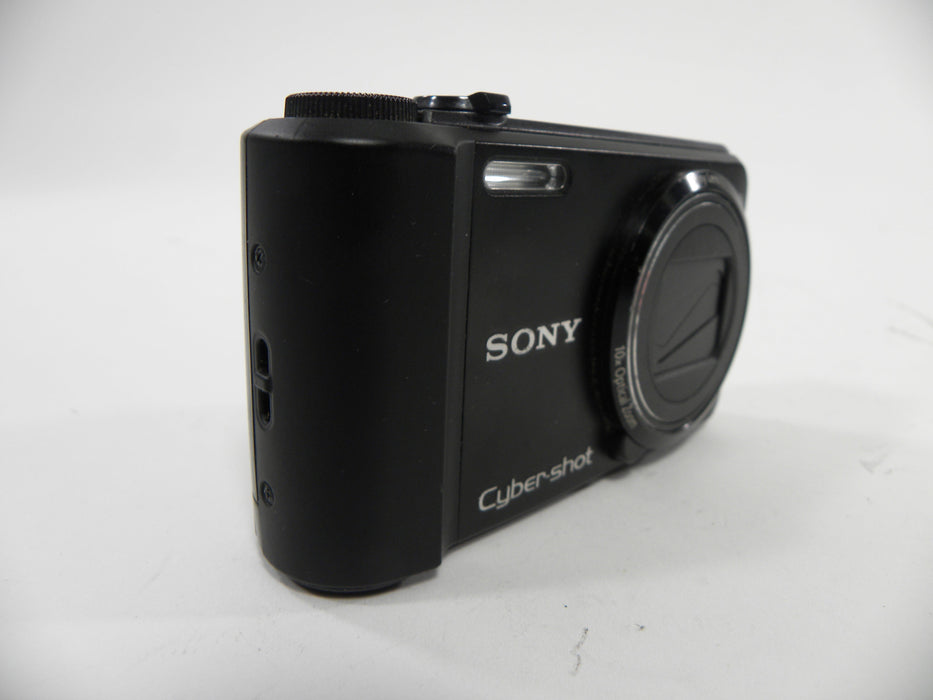 Sony Cybershot DSC-H70 16.1mp Digital Camera