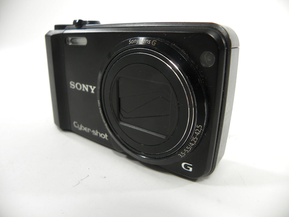 Sony Cybershot DSC-H70 16.1mp Digital Camera