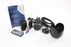 Sony CyberShot DSC-H9 Digital Camera 15x Zoom 8.1mp