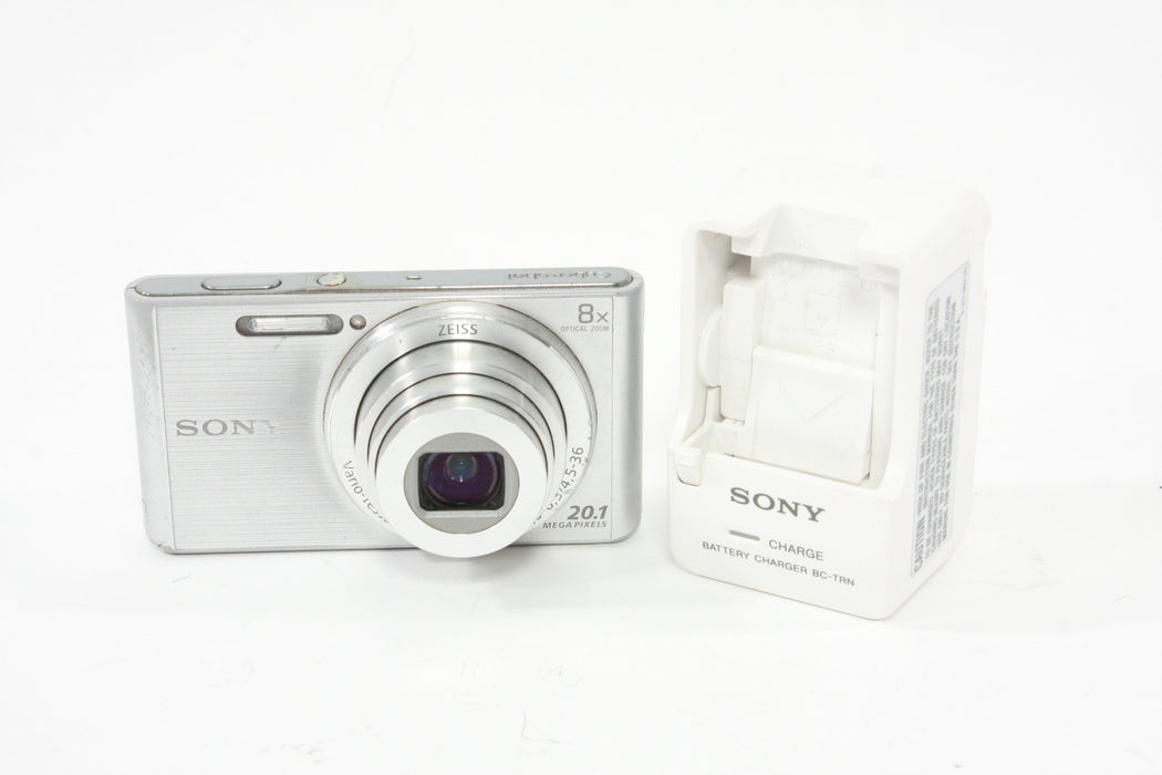 Sony Cybershot DSC-W380 Digital Camera 14MP