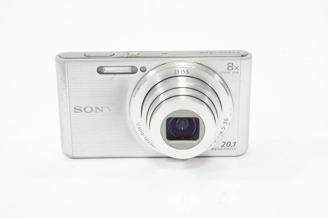 Sony Cybershot DSC-W380 Digital Camera 14MP
