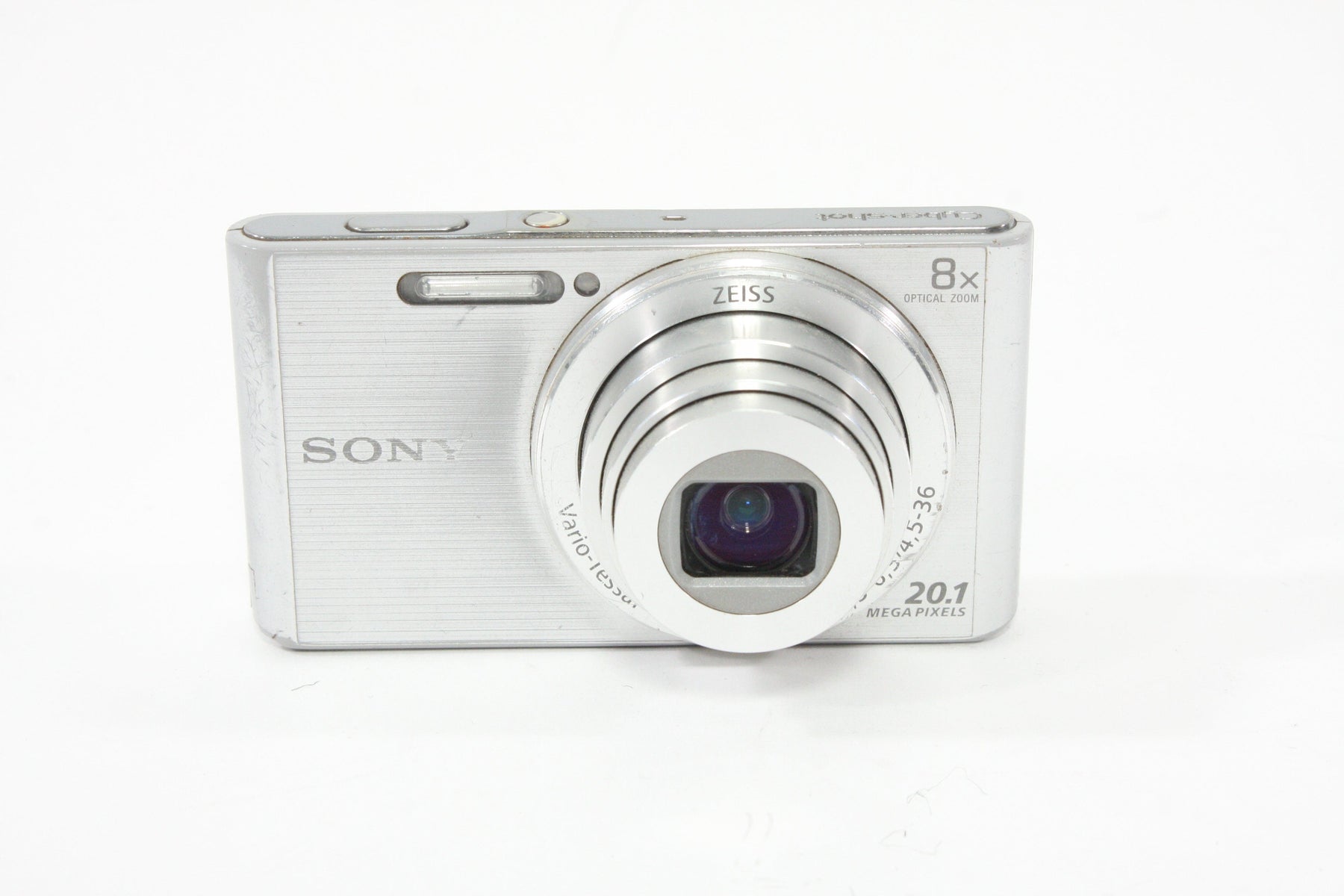 Sony Cybershot DSC-W380 Digital Camera 14MP