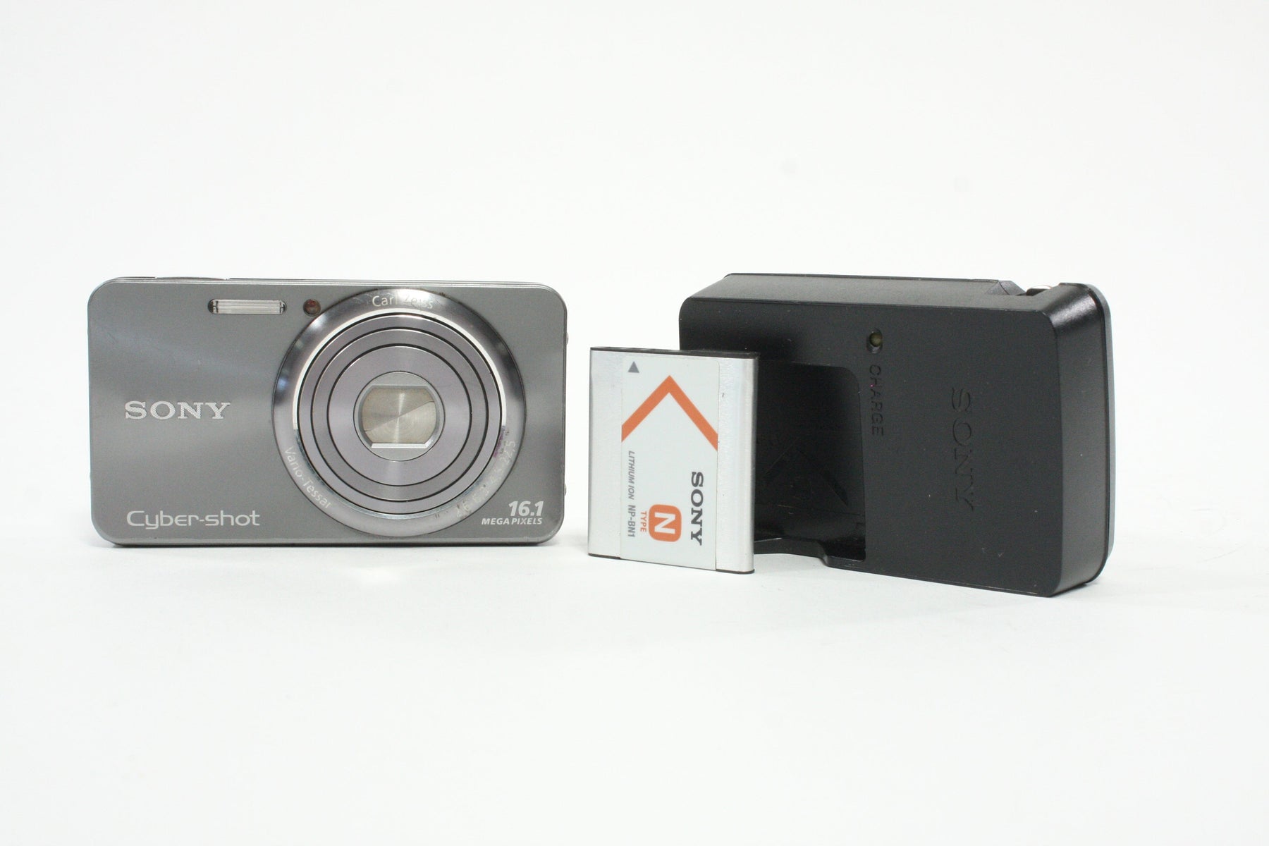 Sony CyberShot DSC-W570