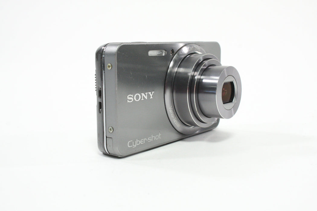 Sony CyberShot DSC-W570