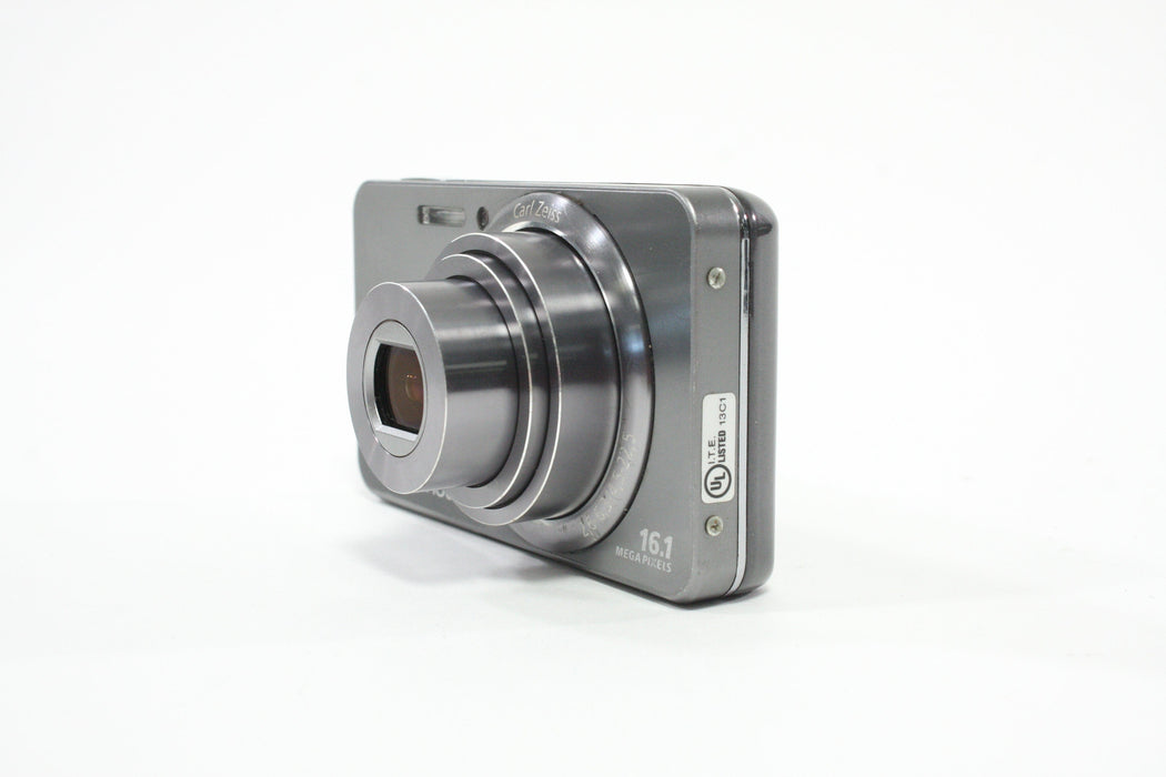 Sony CyberShot DSC-W570