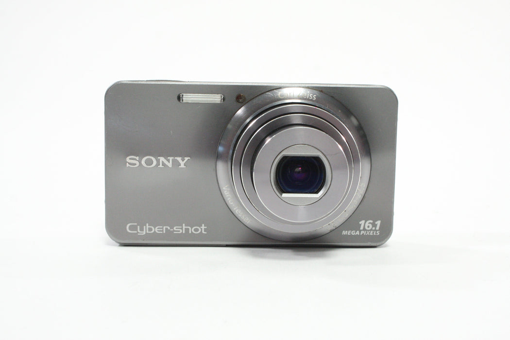Sony CyberShot DSC-W570