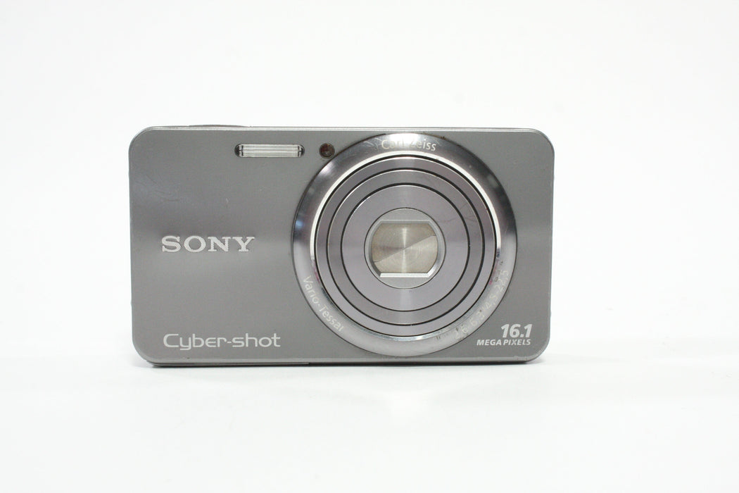 Sony CyberShot DSC-W570