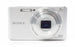 Sony Cybershot DSC-W830 Digital Camera 8x Zoom 20.1mp