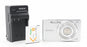 Sony Cybershot DSC-W830 Digital Camera 8x Zoom 20.1mp