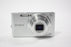 Sony Cybershot DSC-W830 Digital Point and Shoot Camera 8x Zoom 20.1mp (silver)