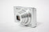 Sony Cybershot DSC-W830 Digital Point and Shoot Camera 8x Zoom 20.1mp (silver)