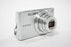 Sony Cybershot DSC-W830 Digital Point and Shoot Camera 8x Zoom 20.1mp (silver)