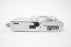 Sony Cybershot DSC-W830 Digital Point and Shoot Camera 8x Zoom 20.1mp (silver)