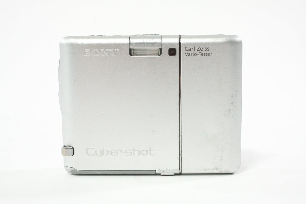 Sony CyberShot DSG-G1 Digital Camera