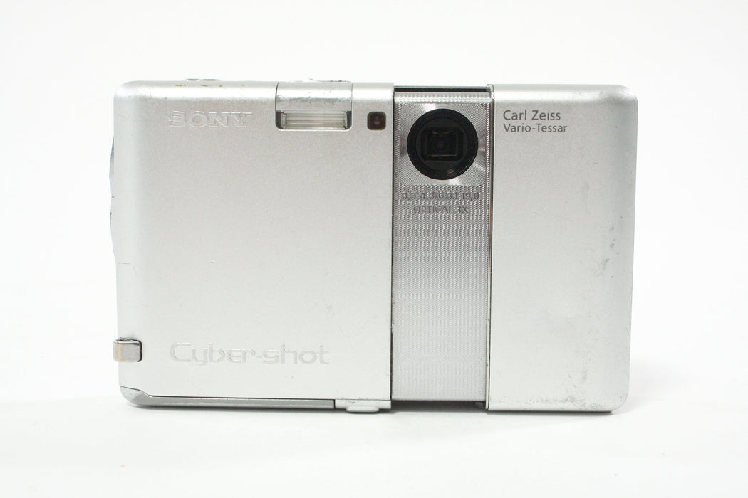Sony CyberShot DSG-G1 Digital Camera