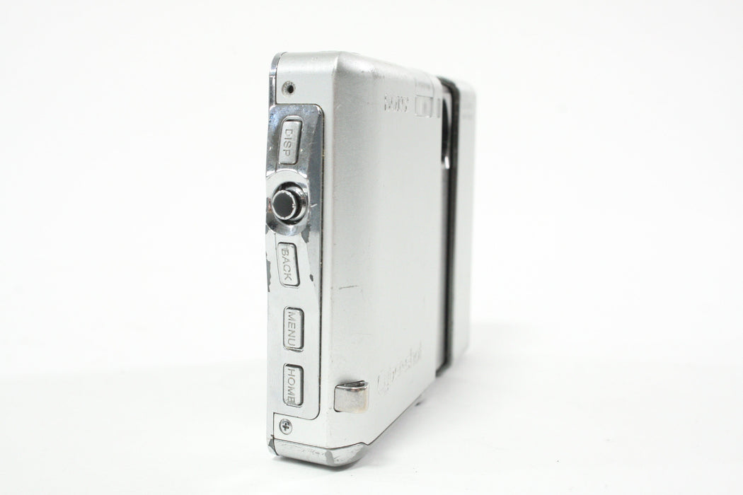 Sony CyberShot DSG-G1 Digital Camera