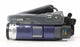 Sony DCR-DVD 101 Camcorder (Blue)