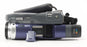 Sony DCR-DVD 101 Camcorder (Blue)