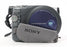 Sony DCR-DVD 101 Camcorder (Blue)