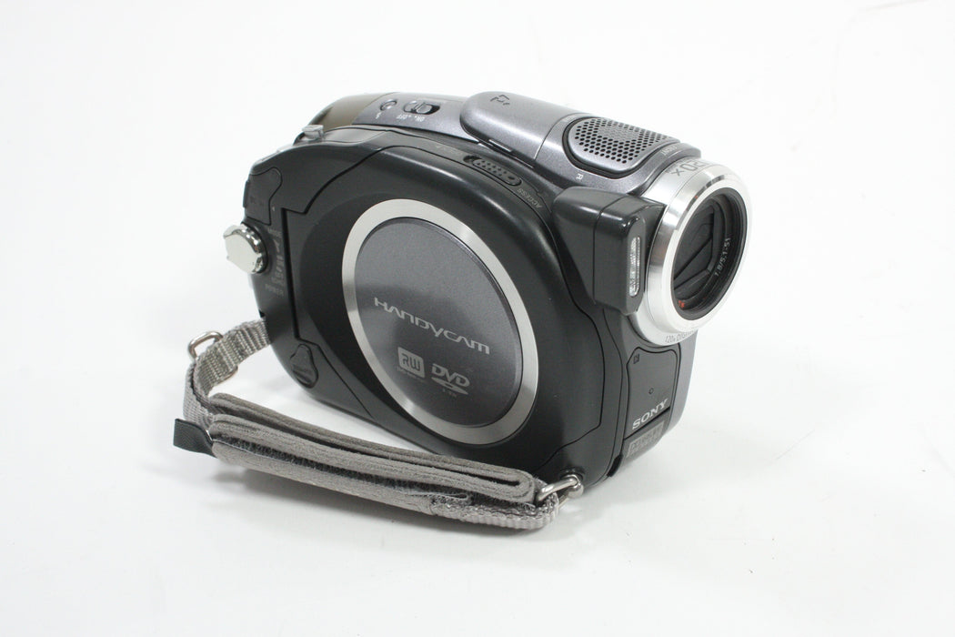 Sony DCR-DVD 403 Camcorder