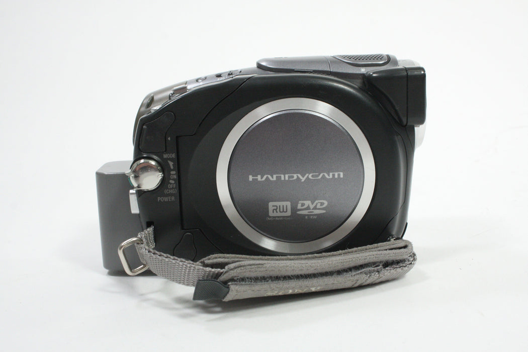 Sony DCR-DVD 403 Camcorder
