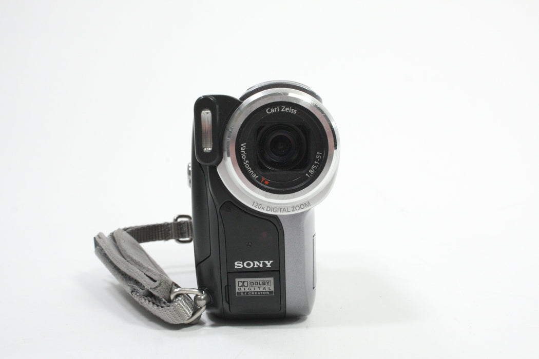 Sony DCR-DVD 403 Camcorder