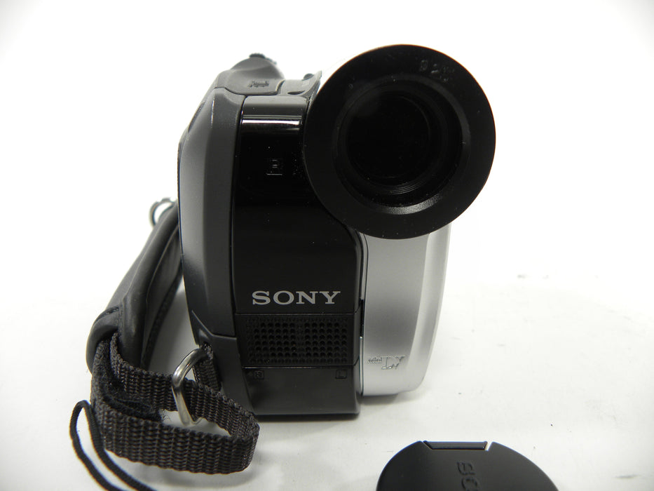 Sony DCR-HC36 Memory Stick Handycam Camcorder