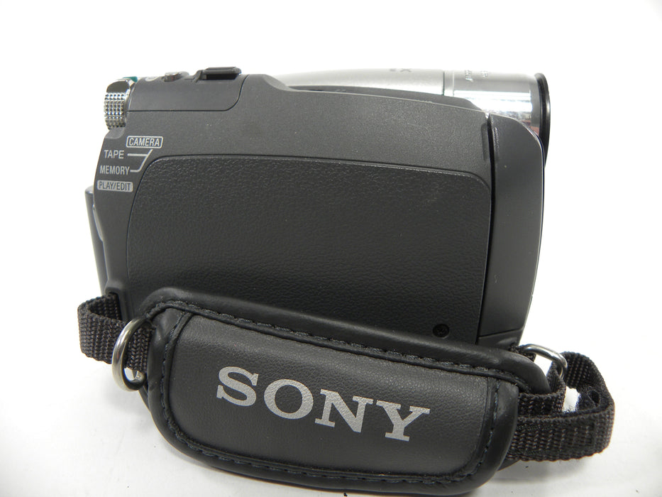 Sony DCR-HC36 Memory Stick Handycam Camcorder