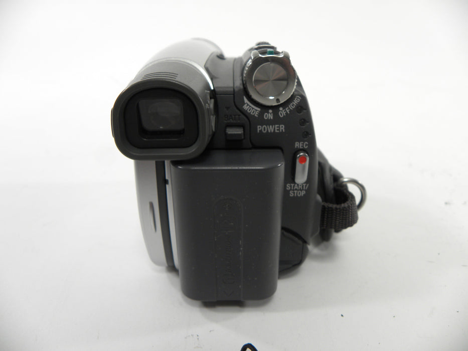 Sony DCR-HC36 Memory Stick Handycam Camcorder