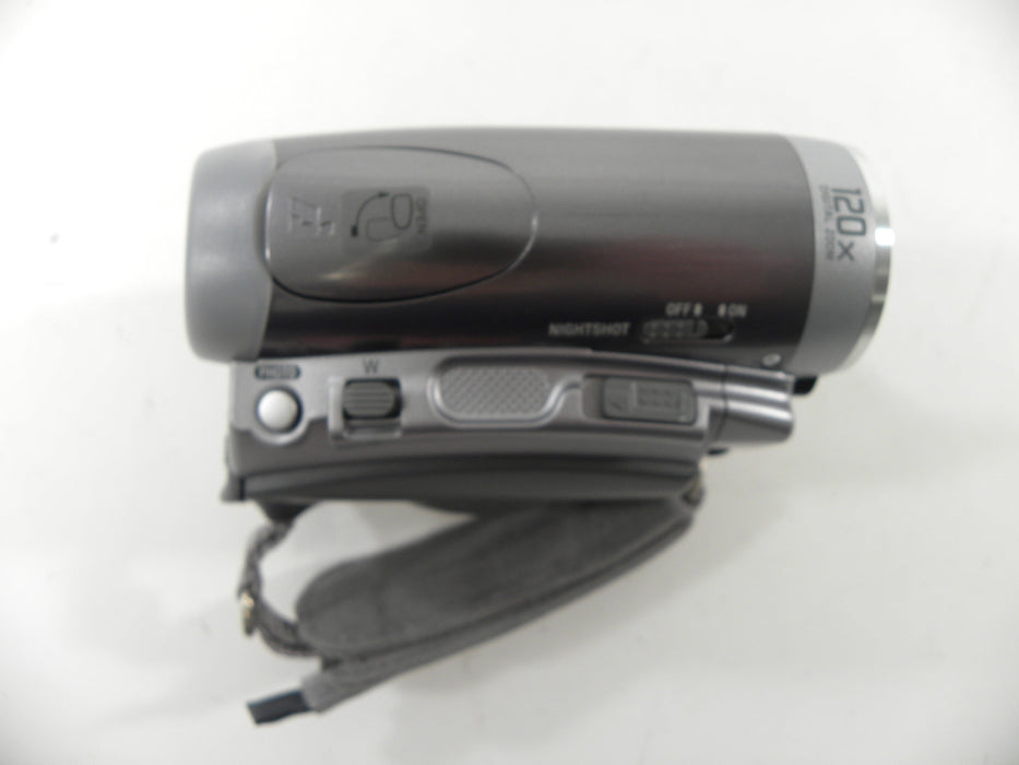 Sony DCR-HC90 NTSC Wide LCD Handycam
