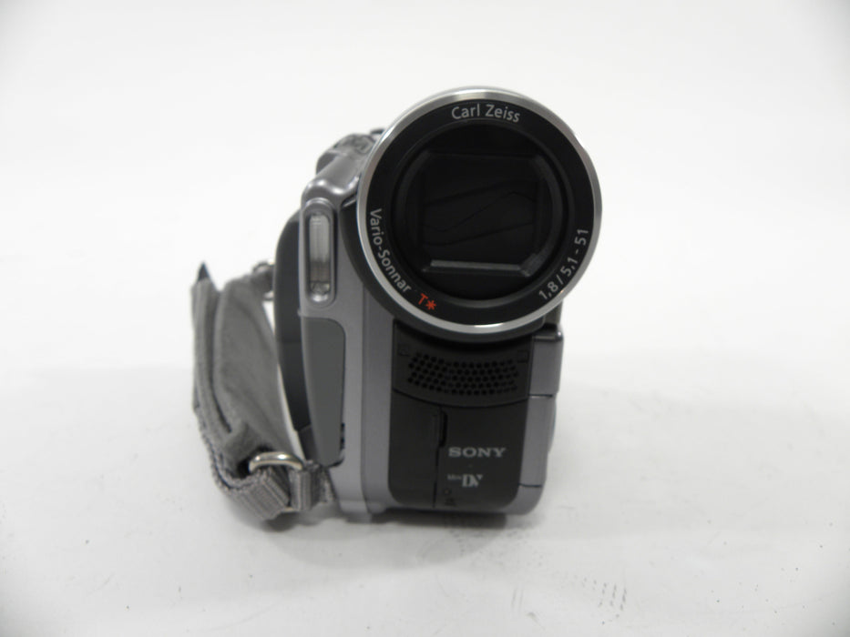 Sony DCR-HC90 NTSC Wide LCD Handycam