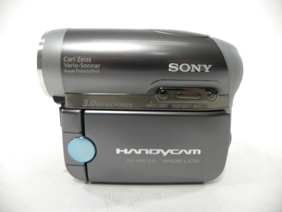 Sony DCR-HC90 NTSC Wide LCD Handycam
