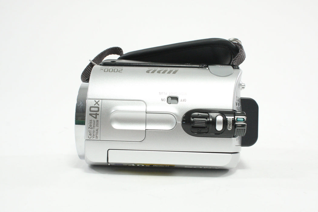 Sony DCR-SR42 Handycam Camcorder