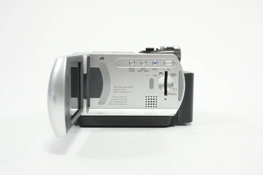Sony DCR-SR42 Handycam Camcorder
