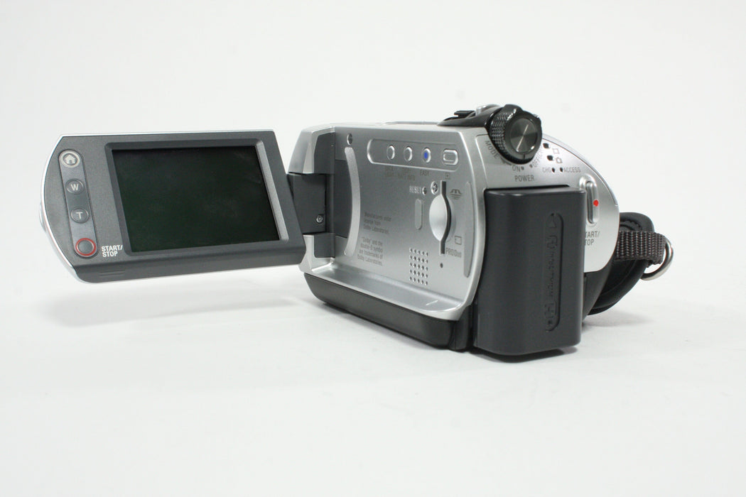 Sony DCR-SR42 Handycam Camcorder