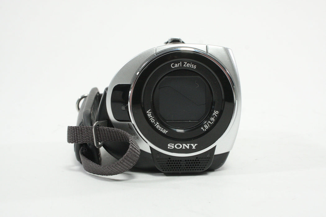 Sony DCR-SR42 Handycam Camcorder