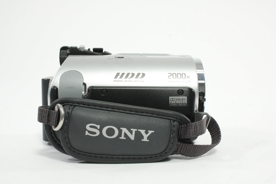 Sony DCR-SR42 Handycam Camcorder